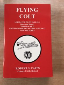 book cover Flying Colt