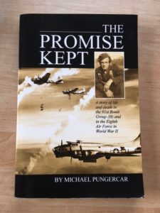book cover Promise Kept
